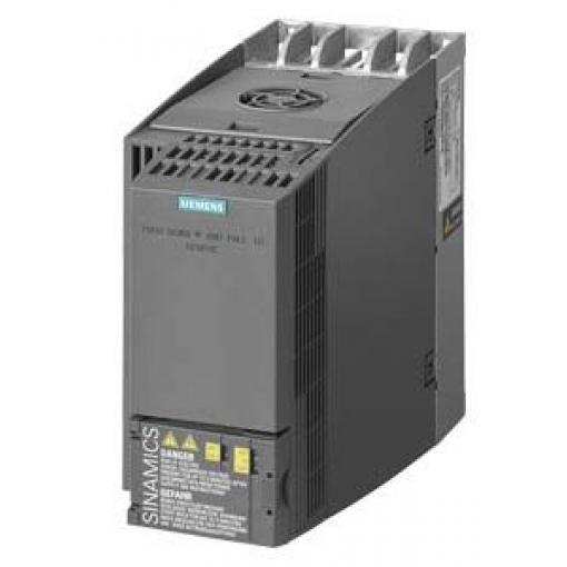 5.5 kW Siemens 17.6 A