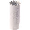 Vrták, Kobaltová ocel, Plastové, Železné, Neželezný kov, Dřevo 20 mm Bimetal hloubka řezu 32 mm RS PRO