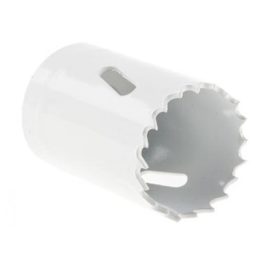 Vrták, Kobaltová ocel, Železné, Plastové, Dřevo, Neželezný kov 35 mm Bimetal hloubka řezu 32 mm RS PRO