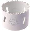 Vrták, Kobaltová ocel, Dřevo, Železné, Plastové, Neželezný kov 60 mm Bimetal hloubka řezu 32 mm RS PRO