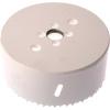 Vrták, Kobaltová ocel, Plastové, Dřevo, Kov 102 mm Bimetal hloubka řezu 32 mm RS PRO