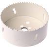 Vrták, Kobaltová ocel, Plastové, Dřevo, Kov 102 mm Bimetal hloubka řezu 32 mm RS PRO