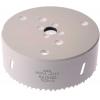 Vrták, Kobaltová ocel, Neželezný kov, Železné, Dřevo, Plastové 114 mm Bimetal hloubka řezu 32 mm RS PRO
