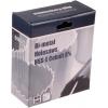 Vrták, Kobaltová ocel, Neželezný kov, Železné, Dřevo, Plastové 114 mm Bimetal hloubka řezu 32 mm RS PRO