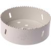 Vrták, Kobaltová ocel, Železné, Dřevo, Plastové, Neželezný kov 121 mm Bimetal hloubka řezu 32 mm RS PRO