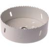 Vrták, Kobaltová ocel, Dřevo, Železné, Neželezný kov, Plastové 127 mm Bimetal hloubka řezu 32 mm RS PRO