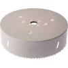 Vrták, Kobaltová ocel, Železné, Dřevo, Plastové, Neželezný kov 152 mm Bimetal hloubka řezu 32 mm RS PRO