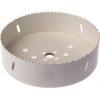 Vrták, Kobaltová ocel, Železné, Dřevo, Plastové, Neželezný kov 152 mm Bimetal hloubka řezu 32 mm RS PRO