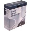 Vrták, Kobaltová ocel, Železné, Dřevo, Plastové, Neželezný kov 152 mm Bimetal hloubka řezu 32 mm RS PRO