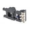 Cívka stykače, rozsah: TeSyS F Schneider Electric, pro použití s: LC1F115, LC1F150