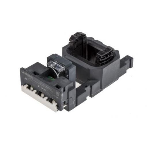 Cívka stykače, rozsah: TeSyS F Schneider Electric, pro použití s: LC1F185, LC1F225