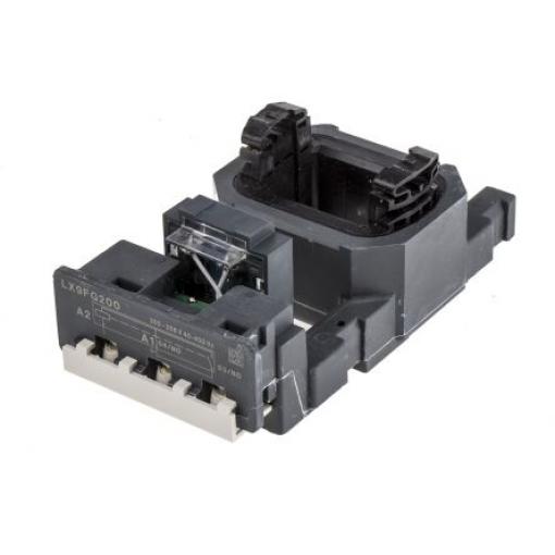 Cívka stykače, rozsah: LX9F Schneider Electric, pro použití s: LC1F185, LC1F225