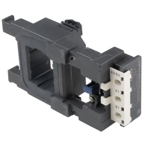 Cívka stykače, řada: LX9F, Schneider Electric