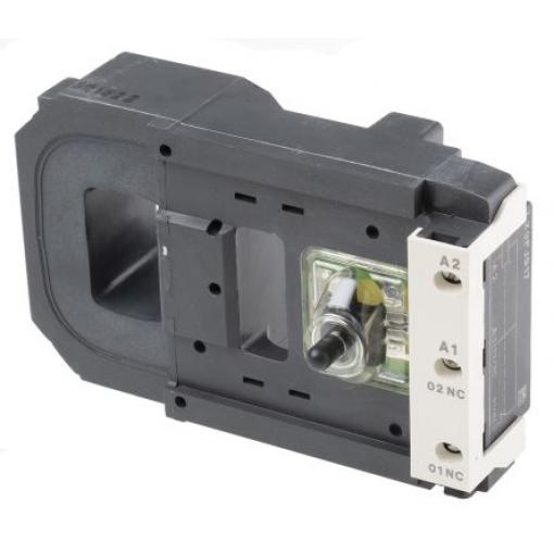 Cívka stykače, řada: LX9F, Schneider Electric