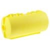 Uzamčení zástrčky 7mm petlice, Polypropylen