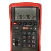 RS PRO Multifunkční kalibrátor, číslo modelu: RS 135 24V 24 mA 214 mm 98.7 mm 56mm, Baterie, 50 °C, 0 °C
