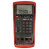 RS PRO Multifunkční kalibrátor, číslo modelu: RS 135 24V 24 mA 214 mm 98.7 mm 56mm, Baterie, 50 °C, 0 °C