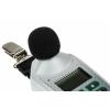 Hlukoměr Protokolování dat RS PRO 70 dB 140 dB 8 kHz