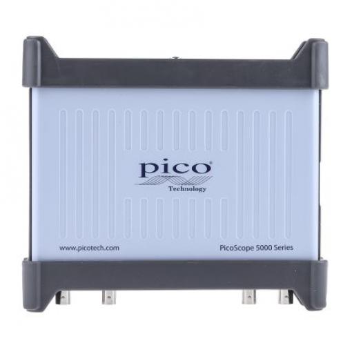 řada: PicoScope 5000D PicoScope 5242D Počítačové Pico Technology 2 kanálový