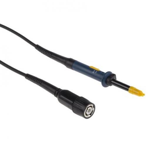 Sonda pro osciloskop TA386, typ sondy: Napětí 200 MHz 42.4 V amplituda Háčková svorka 1 35 ns, číslo modelu: TA386 Pico