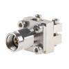 Cinch Koaxiální konektor, řada: 145 Vnější, 50 Ω, orientace těla: Rovný, Montáž na přírubu Konektor SMA Pájecí, 40GHz 85
