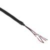 Příslušenství pro motory, Předzesilovač, pro použití s: Relé K6CM-VBM, Zařízení pro monitorování stavu motoru K6CM Omron
