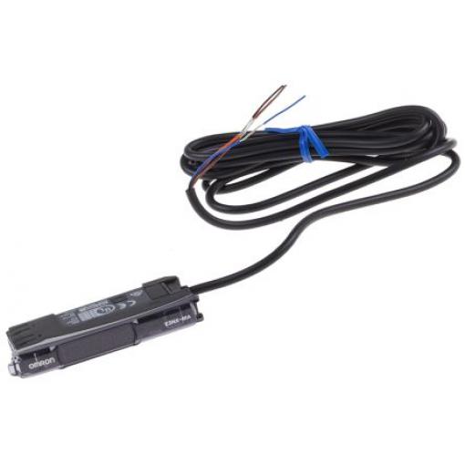 Omron Zesilovač Optické vlákno Plastové vlákno, výstup: PnP 960 mW IP54, IP50