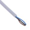 Kabel ovladače snímače, A: Vnitřní, A: M12, Pravoúhlý 4, B: Bez koncovky, 250V 4, IP65, IP66K, IP67 SICK 5 m