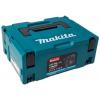 Vrtací kladivo Bezdrátové, typ sklíčidla: SDS Plus, řada: HR166D, 4 Ah, Typ G – britská 3-kolíková Makita 16 mm 680rpm