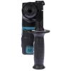 Vrtací kladivo Bezdrátové, typ sklíčidla: SDS Plus, řada: HR166D Makita 16 mm 680rpm
