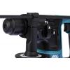 Vrtací kladivo Bezdrátové, typ sklíčidla: SDS Plus, řada: HR166D Makita 16 mm 680rpm