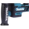 Vrtací kladivo Bezdrátové, typ sklíčidla: SDS Plus, řada: HR166D Makita 16 mm 680rpm