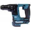 Vrtací kladivo Bezdrátové, typ sklíčidla: SDS Plus, řada: HR166D Makita 16 mm 680rpm