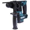 Vrtací kladivo Bezdrátové, typ sklíčidla: SDS Plus, řada: HR166D Makita 16 mm 680rpm