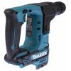 Vrtací kladivo Bezdrátové, typ sklíčidla: SDS Plus, řada: HR166D Makita 16 mm 680rpm