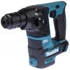 Vrtací kladivo Bezdrátové, typ sklíčidla: SDS Plus, řada: HR166D Makita 16 mm 680rpm