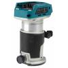 Frézovací vrták Bezdrátové, číslo modelu: DRT50ZJ, 800 W Makita