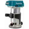 Frézovací vrták Bezdrátové, číslo modelu: DRT50ZJ, 800 W Makita
