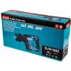 Makita Pila Bezdrátové, řada: DJR188, číslo modelu: DJR188Z, hloubka řezání: 255 mm, hmotnost: 2.9 kg 18V