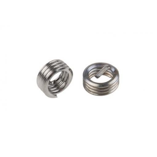Vložka pro opravu závitů, velikost závitu: Metrické velikost vrtáku 4.1 mm RS PRO 4 mm