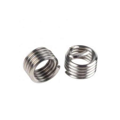 Vložka pro opravu závitů velikost vrtáku 8.3 mm RS PRO 8 mm