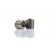 Vložka pro opravu závitů, velikost závitu: Interní velikost vrtáku 6.2 mm RS PRO 12 mm