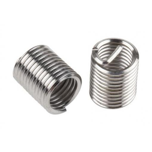 Vložka pro opravu závitů velikost vrtáku 10.3 mm RS PRO 20 mm