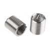 Vložka pro opravu závitů, velikost závitu: Interní velikost vrtáku 12.4 mm RS PRO 24 mm