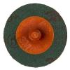 Brusný disk, řada: 787C Keramika zrnitost P60 50 mm 3M