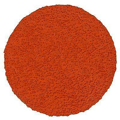 Brusný disk, řada: 787C Keramika zrnitost P60 50 mm 3M