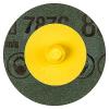 Brusný disk, řada: 787C Keramika zrnitost P80 50 mm 3M