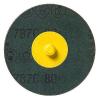 Brusný disk, řada: 787C Keramika zrnitost 25 75 mm, max. bezpečná rychlost: 30000 rpm 3M
