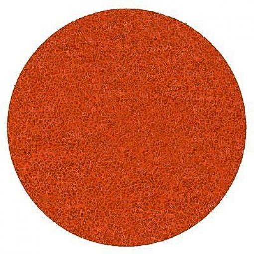 Brusný disk, řada: 787C Keramika zrnitost 25 75 mm, max. bezpečná rychlost: 30000 rpm 3M