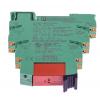 Phoenix Contact Relé rozhraní 24 V dc DPDT Lišta DIN PLC-RPT- 24DC/21-21/EX 18 mA
